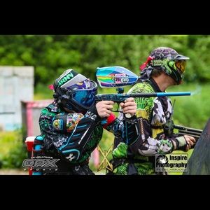 Meet your Posher, Skylar